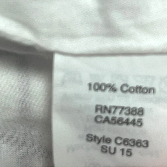 Madewell Grid Print Dress - Picture 9 of 11